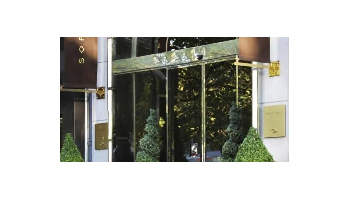 Poza pentru Hotel Sofitel Brussels Le Louise 332-1469233969 Hotel Sofitel Brussels Le Louise poza 34