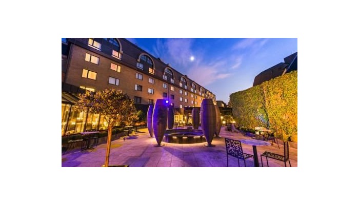 Poza pentru Hotel Sofitel Brussels Le Louise 361-1469233970 Hotel Sofitel Brussels Le Louise poza 0