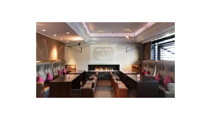Poza pentru Hotel Sofitel Brussels Le Louise 397-1469233955 Hotel Sofitel Brussels Le Louise poza 14