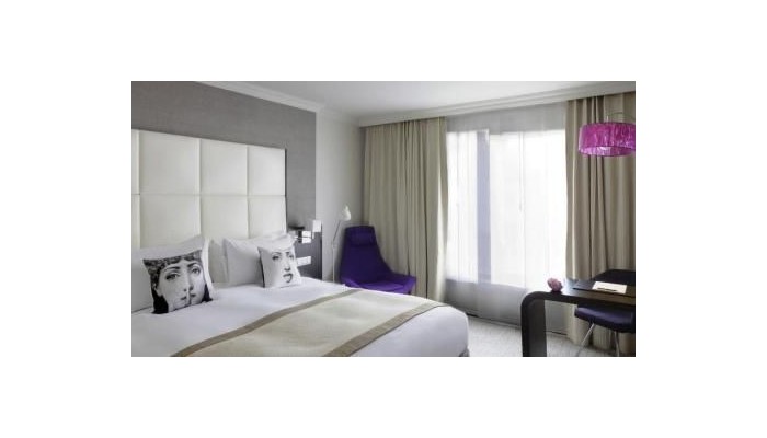 Poza pentru Hotel Sofitel Brussels Le Louise 448-1469233947 Hotel Sofitel Brussels Le Louise poza 2