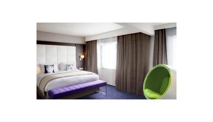 Poza pentru Hotel Sofitel Brussels Le Louise 456-1469233951 Hotel Sofitel Brussels Le Louise poza 8