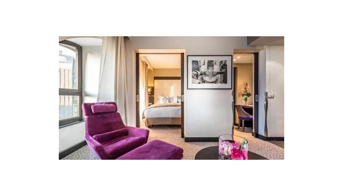 Poza pentru Hotel Sofitel Brussels Le Louise 48-1469233954 Hotel Sofitel Brussels Le Louise poza 12