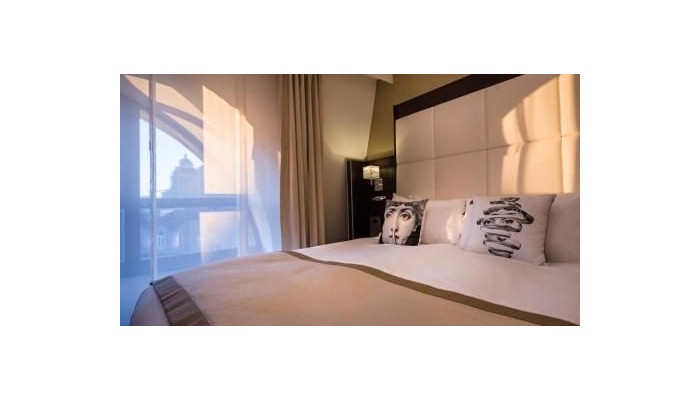 Poza pentru Hotel Sofitel Brussels Le Louise 490-1469233948 Hotel Sofitel Brussels Le Louise poza 3