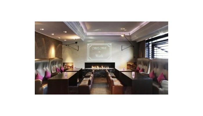 Poza pentru Hotel Sofitel Brussels Le Louise 491-1469233957 Hotel Sofitel Brussels Le Louise poza 17