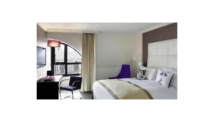 Poza pentru Hotel Sofitel Brussels Le Louise 540-1469233950 Hotel Sofitel Brussels Le Louise poza 6
