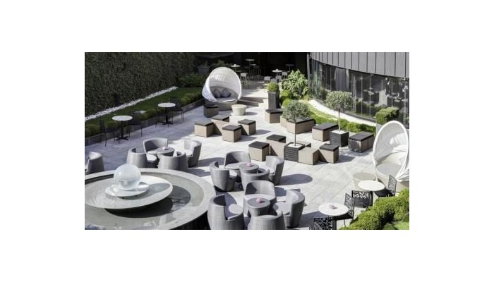 Poza pentru Hotel Sofitel Brussels Le Louise 556-1469233968 Hotel Sofitel Brussels Le Louise poza 32