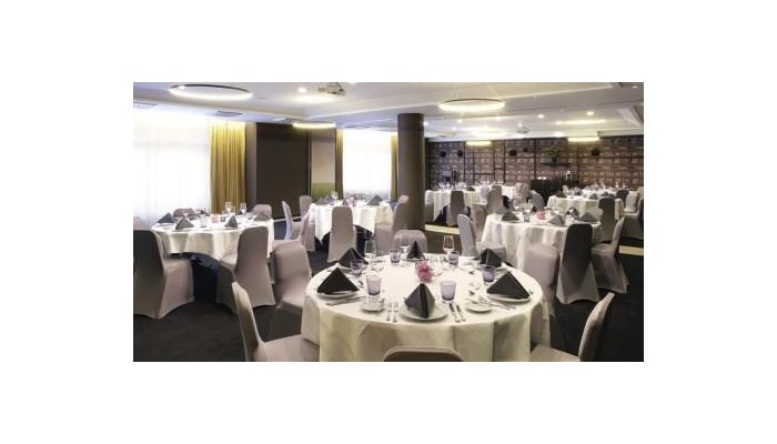 Poza pentru Hotel Sofitel Brussels Le Louise 683-1469233965 Hotel Sofitel Brussels Le Louise poza 29