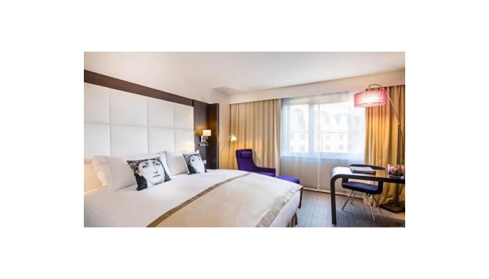 Poza pentru Hotel Sofitel Brussels Le Louise 700-1469233949 Hotel Sofitel Brussels Le Louise poza 4