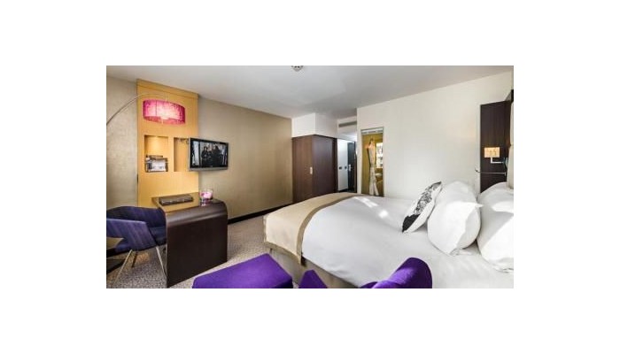 Poza pentru Hotel Sofitel Brussels Le Louise 704-1469233950 Hotel Sofitel Brussels Le Louise poza 7