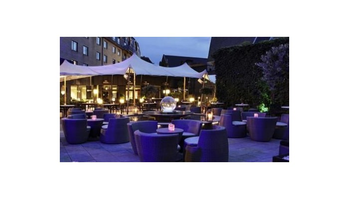 Poza pentru Hotel Sofitel Brussels Le Louise 705-1469233970 Hotel Sofitel Brussels Le Louise poza 35