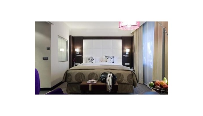 Poza pentru Hotel Sofitel Brussels Le Louise 733-1469233949 Hotel Sofitel Brussels Le Louise poza 5