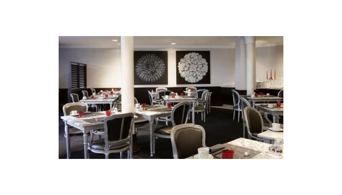 Poza pentru Hotel Sofitel Brussels Le Louise 747-1469233963 Hotel Sofitel Brussels Le Louise poza 26