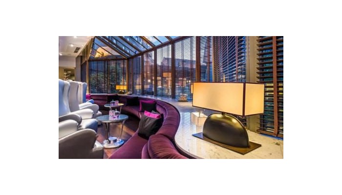 Poza pentru Hotel Sofitel Brussels Le Louise 770-1469233960 Hotel Sofitel Brussels Le Louise poza 21