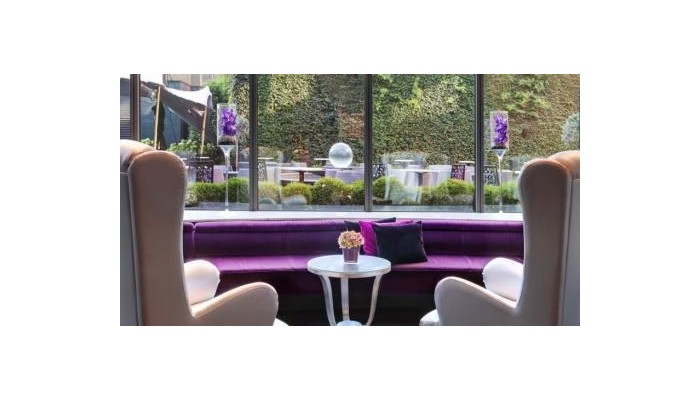 Poza pentru Hotel Sofitel Brussels Le Louise 781-1469233954 Hotel Sofitel Brussels Le Louise poza 13