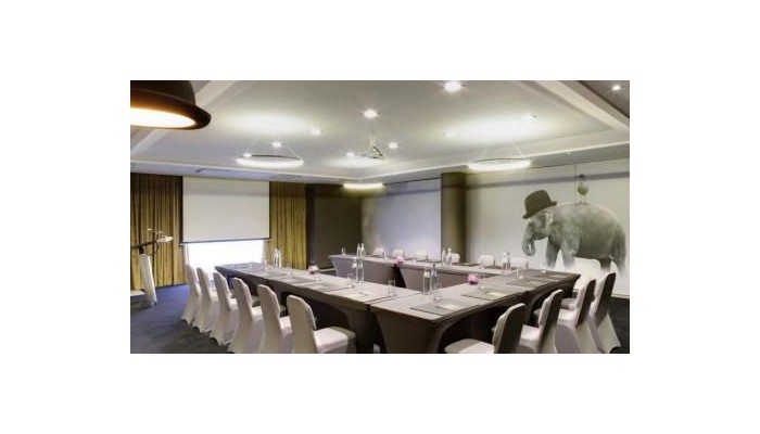 Poza pentru Hotel Sofitel Brussels Le Louise 83-1469233967 Hotel Sofitel Brussels Le Louise poza 31