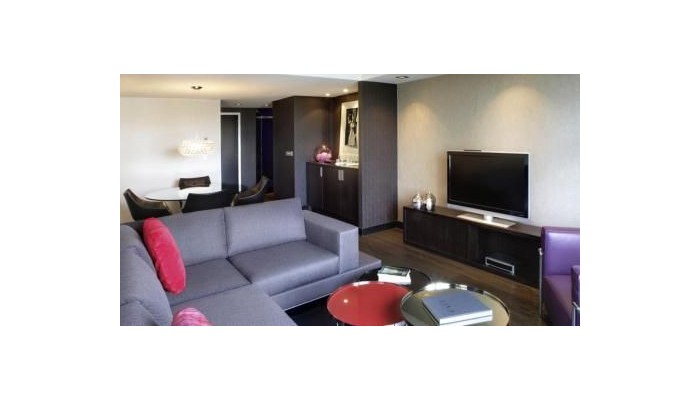 Poza pentru Hotel Sofitel Brussels Le Louise 857-1469233956 Hotel Sofitel Brussels Le Louise poza 15