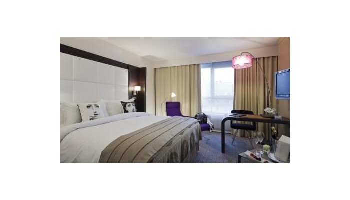 Poza pentru Hotel Sofitel Brussels Le Louise 922-1469233947 Hotel Sofitel Brussels Le Louise poza 1