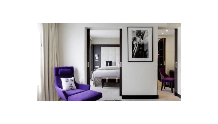 Poza pentru Hotel Sofitel Brussels Le Louise 956-1469233952 Hotel Sofitel Brussels Le Louise poza 9
