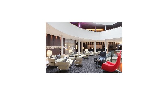 Hotel Sofitel Europe poza 4