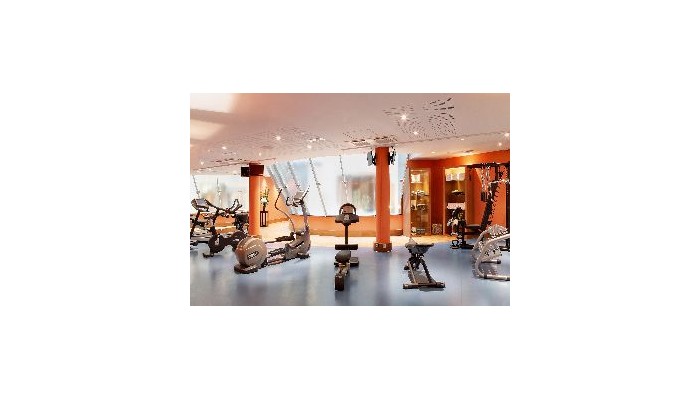 Hotel Sofitel Europe poza 8