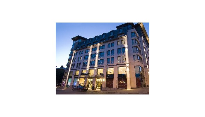 Hotel Sofitel Europe poza 0