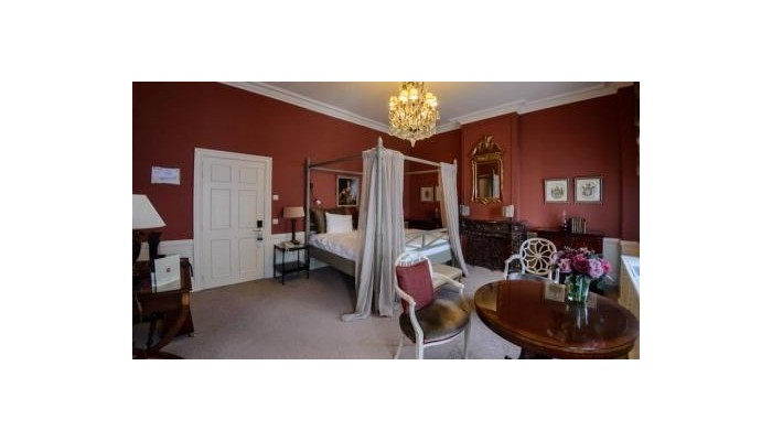 Poza pentru Hotel Stanhope Brussels 26-1469233810 Hotel Stanhope Brussels poza 9