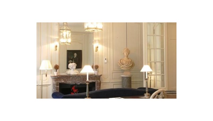 Poza pentru Hotel Stanhope Brussels 293-1469233814 Hotel Stanhope Brussels poza 15