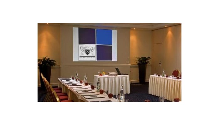 Poza pentru Hotel Stanhope Brussels 332-1469233821 Hotel Stanhope Brussels poza 25