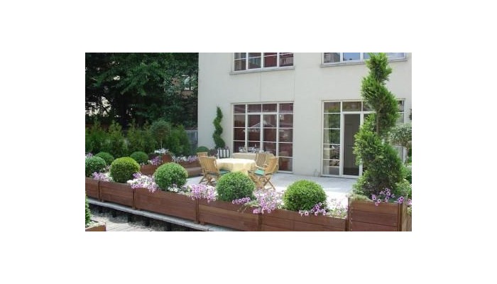 Poza pentru Hotel Stanhope Brussels 387-1469233824 Hotel Stanhope Brussels poza 29