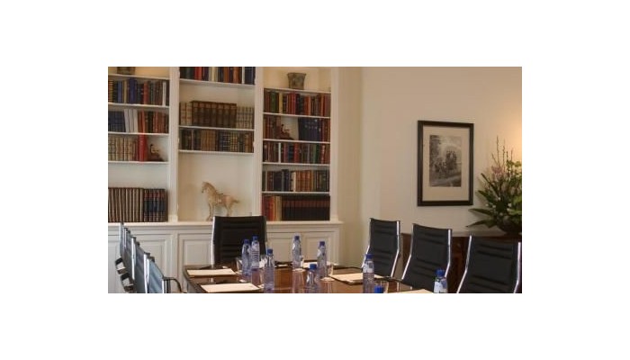 Poza pentru Hotel Stanhope Brussels 421-1469233818 Hotel Stanhope Brussels poza 20