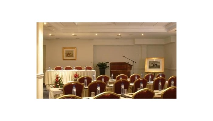 Poza pentru Hotel Stanhope Brussels 425-1469233820 Hotel Stanhope Brussels poza 24