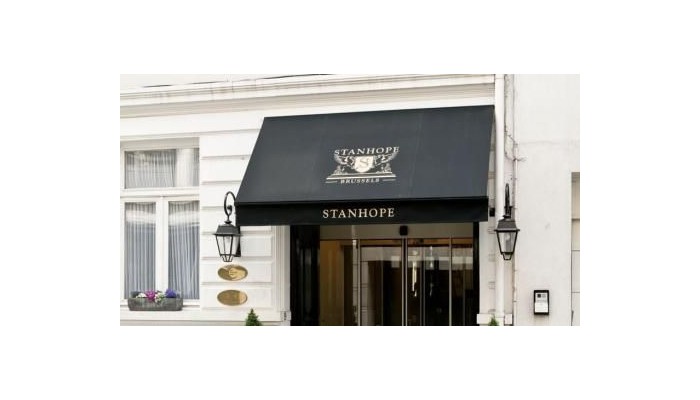 Poza pentru Hotel Stanhope Brussels 498-1469233804 Hotel Stanhope Brussels poza 0