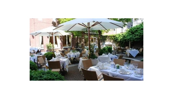 Poza pentru Hotel Stanhope Brussels 564-1469233823 Hotel Stanhope Brussels poza 28
