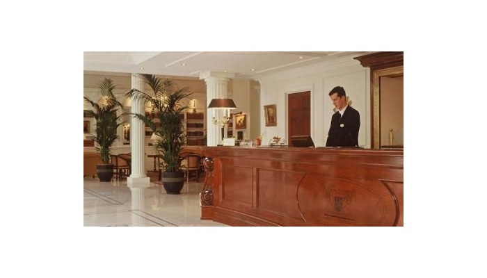 Poza pentru Hotel Stanhope Brussels 631-1469233805 Hotel Stanhope Brussels poza 1