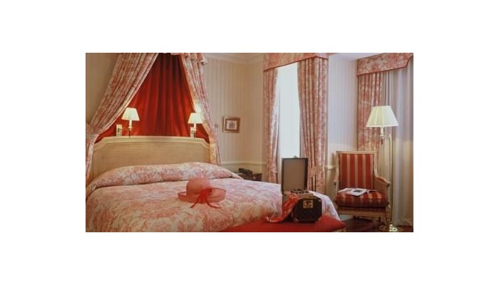 Poza pentru Hotel Stanhope Brussels 651-1469233805 Hotel Stanhope Brussels poza 2