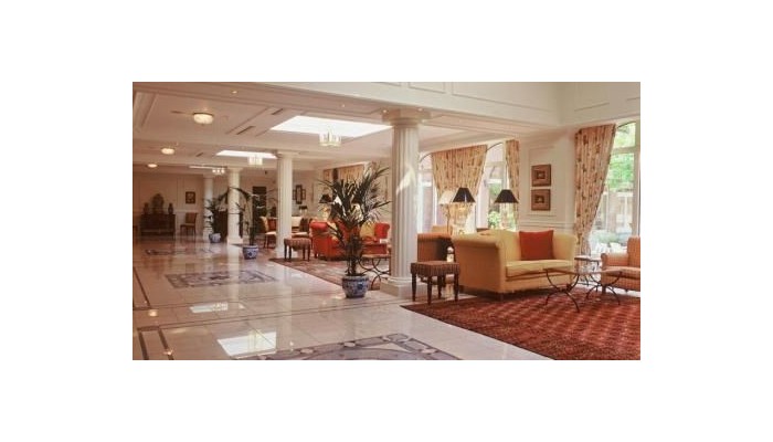 Poza pentru Hotel Stanhope Brussels 793-1469233818 Hotel Stanhope Brussels poza 21
