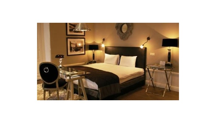 Poza pentru Hotel Stanhope Brussels 830-1469233808 Hotel Stanhope Brussels poza 6