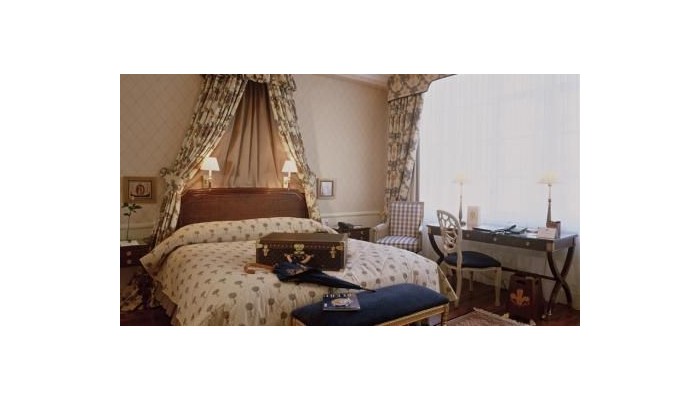 Poza pentru Hotel Stanhope Brussels 907-1469233806 Hotel Stanhope Brussels poza 3