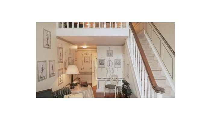 Poza pentru Hotel Stanhope Brussels 914-1469233822 Hotel Stanhope Brussels poza 26