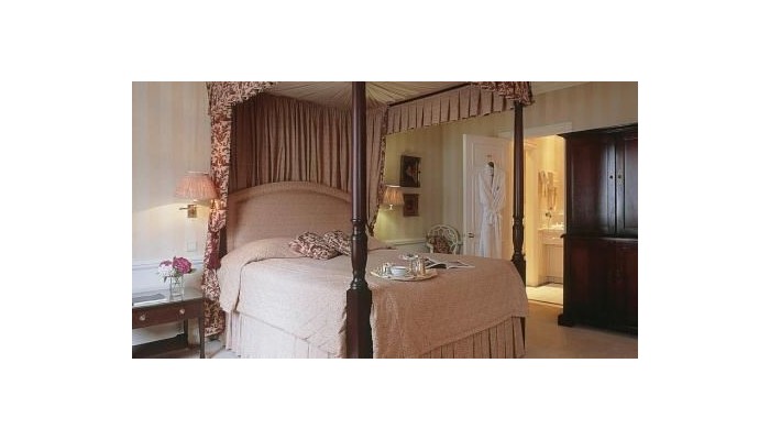Poza pentru Hotel Stanhope Brussels 940-1469233807 Hotel Stanhope Brussels poza 4