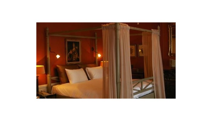 Poza pentru Hotel Stanhope Brussels 945-1469233807 Hotel Stanhope Brussels poza 5