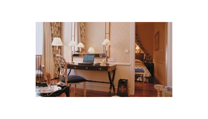 Poza pentru Hotel Stanhope Brussels 982-1469233813 Hotel Stanhope Brussels poza 14