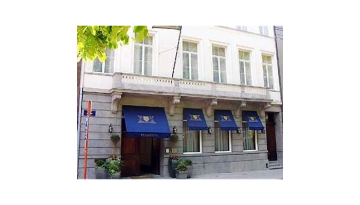 Hotel Stanhope poza 10