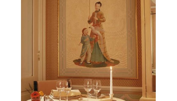 Hotel Stanhope poza 7