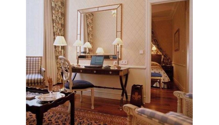 Hotel Stanhope poza 6