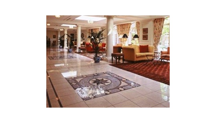 Hotel Stanhope poza 11