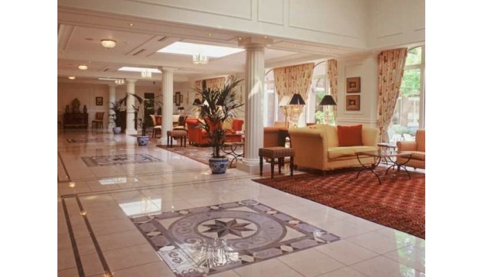 Hotel Stanhope poza 8