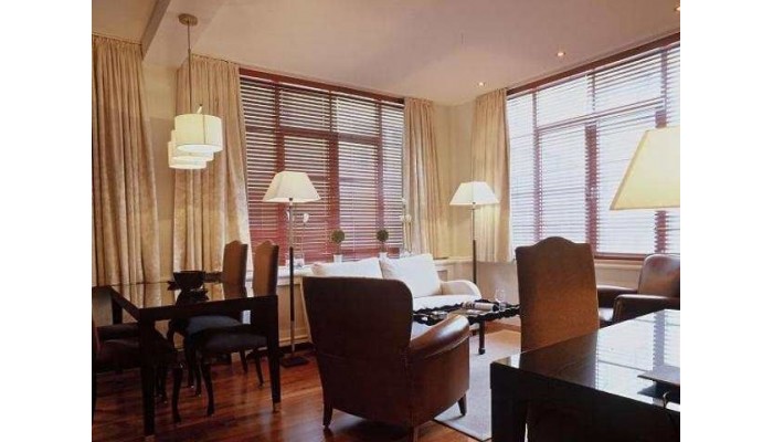 Hotel Stanhope poza 5