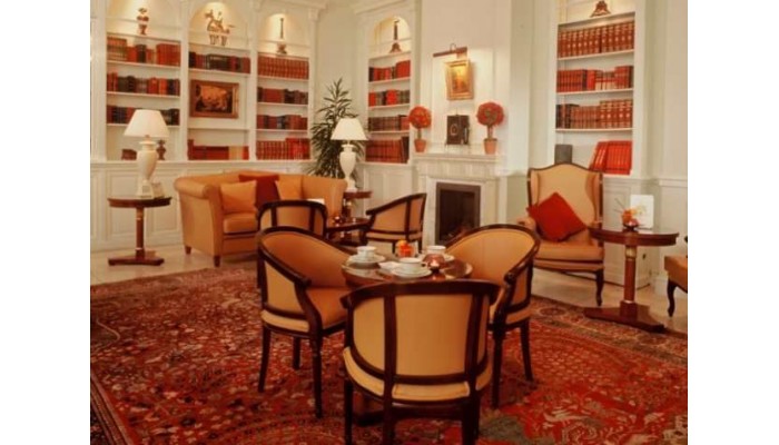 Hotel Stanhope poza 3