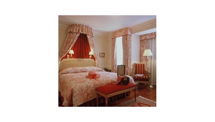 Hotel Stanhope poza 2